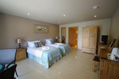 Pen Coed B&B Narberth Exterior photo